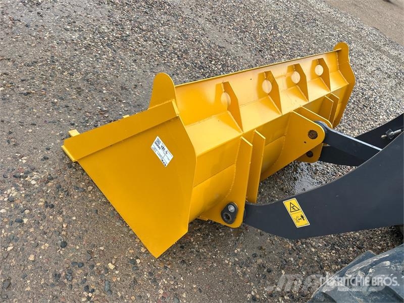 XCMG LW150FM Wheel Loader (Unused) Tekerlekli yükleyiciler