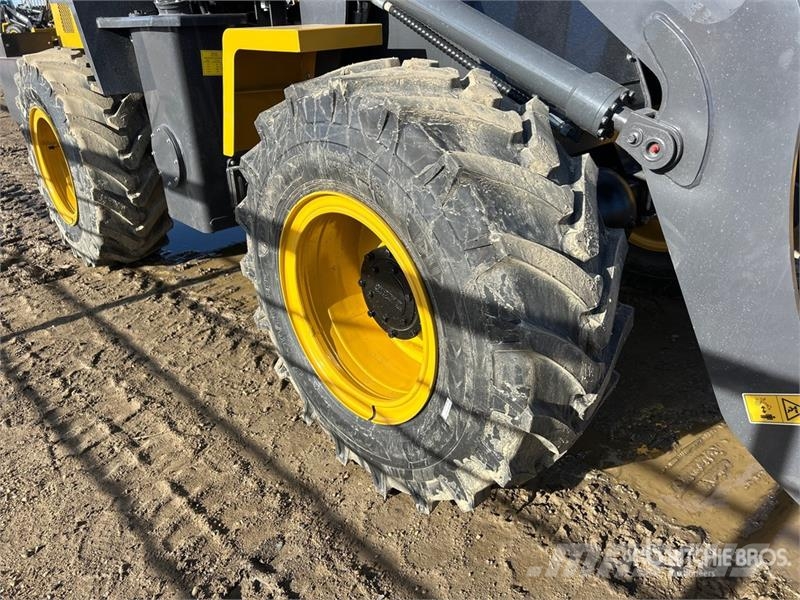 XCMG LW150FM Wheel Loader (Unused) Rataslaadurid
