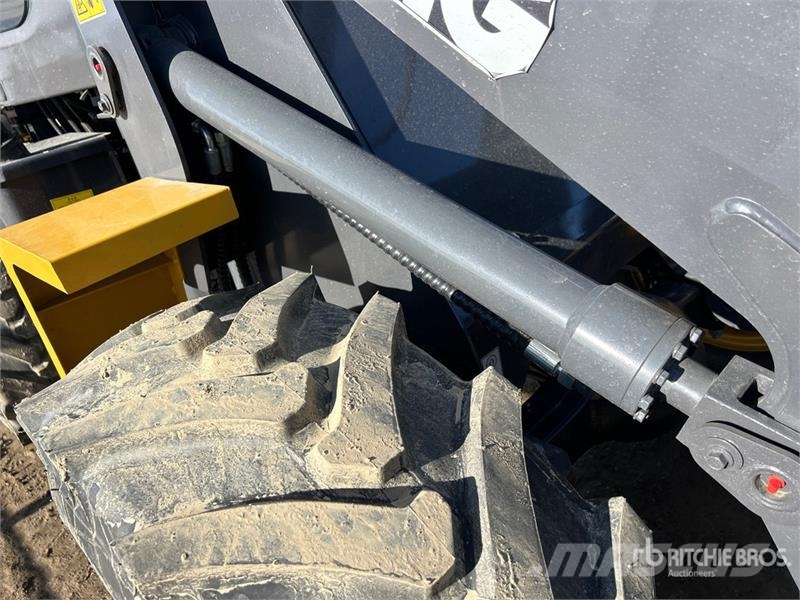 XCMG LW150FM Wheel Loader (Unused) Rataslaadurid
