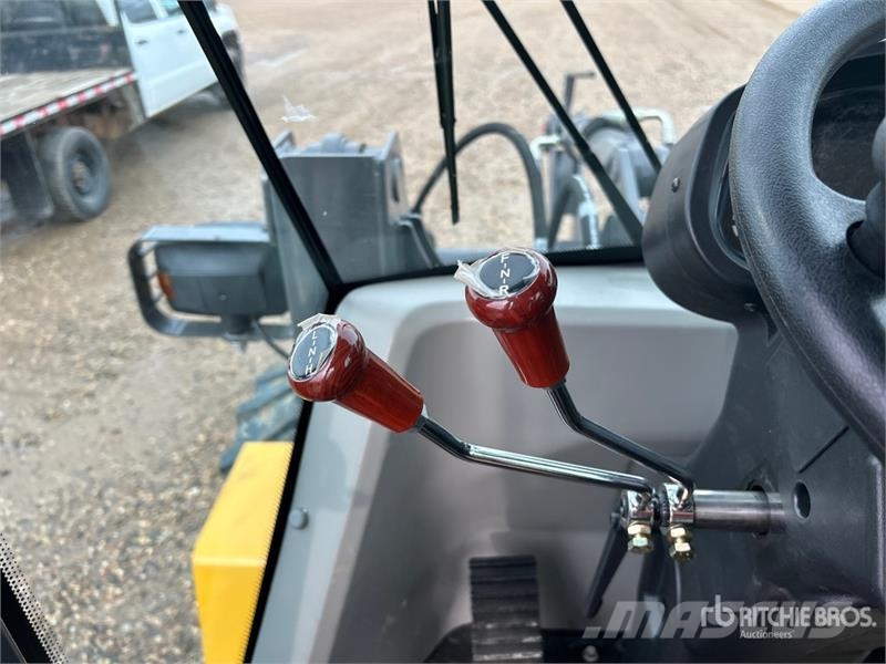 XCMG LW150FM Wheel Loader (Unused) Tekerlekli yükleyiciler
