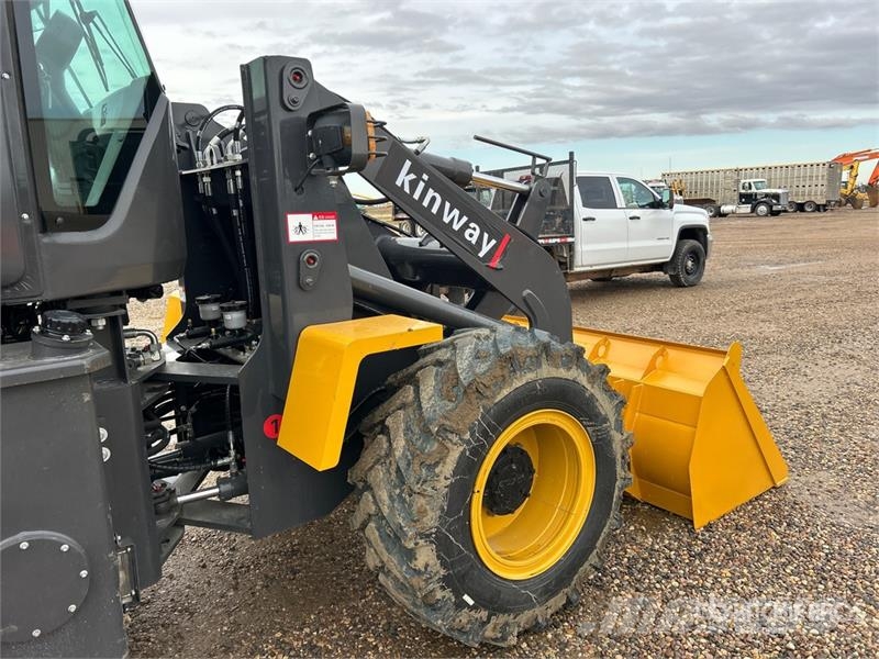 XCMG LW150FM Wheel Loader (Unused) Tekerlekli yükleyiciler