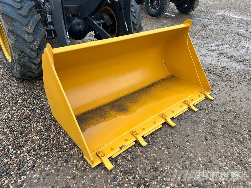 XCMG LW150FM Wheel Loader (Unused) Tekerlekli yükleyiciler