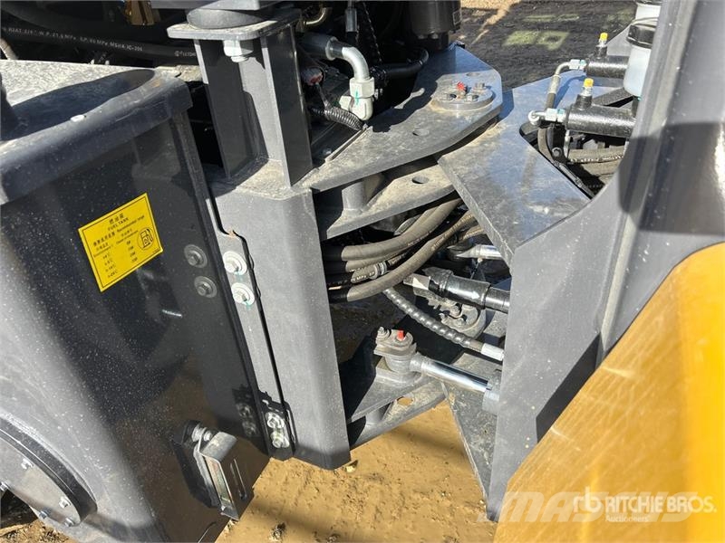 XCMG LW150FM Wheel Loader (Unused) Rataslaadurid