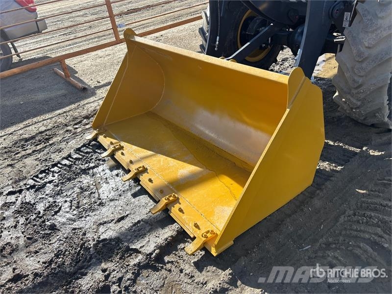 XCMG LW150FM Wheel Loader (Unused) Rataslaadurid