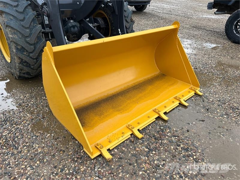 XCMG LW150FM Wheel Loader (Unused) Tekerlekli yükleyiciler