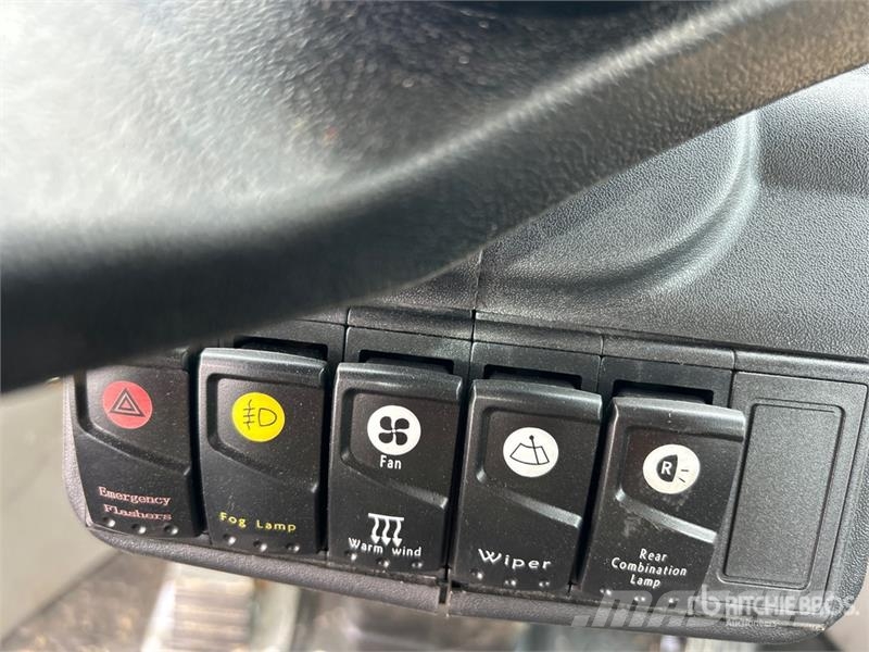 XCMG LW150FM Wheel Loader (Unused) Tekerlekli yükleyiciler