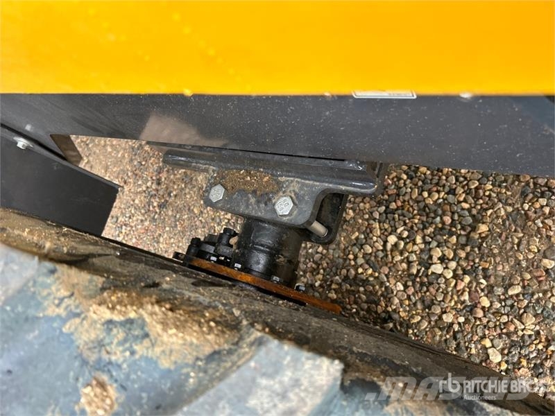 XCMG LW150FM Wheel Loader (Unused) Tekerlekli yükleyiciler