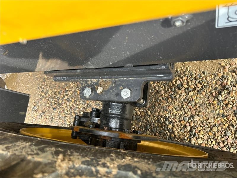 XCMG LW150FM Wheel Loader (Unused) Tekerlekli yükleyiciler
