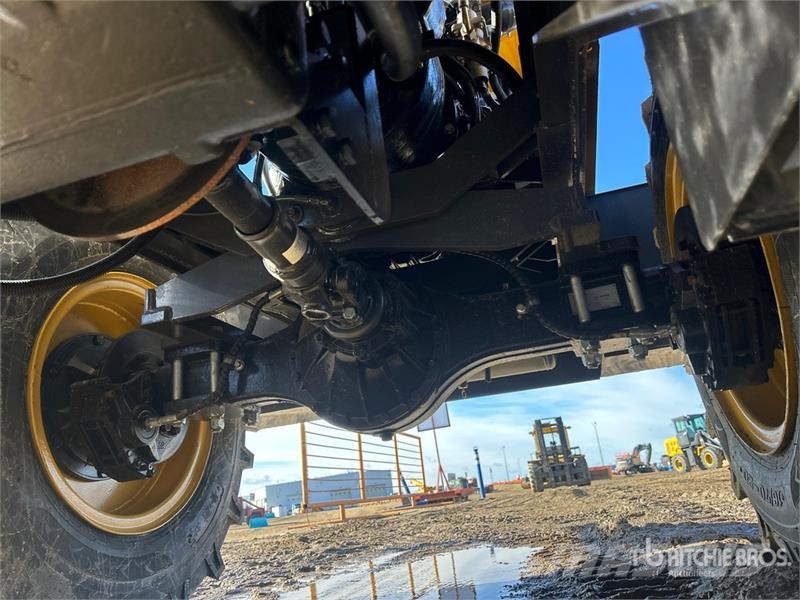 XCMG LW150FM Wheel Loader (Unused) Rataslaadurid