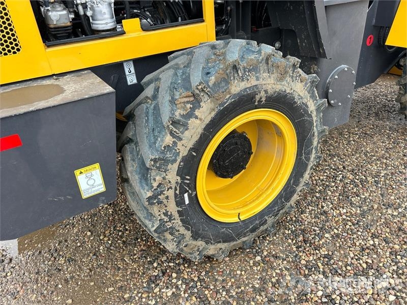 XCMG LW150FM Wheel Loader (Unused) Tekerlekli yükleyiciler