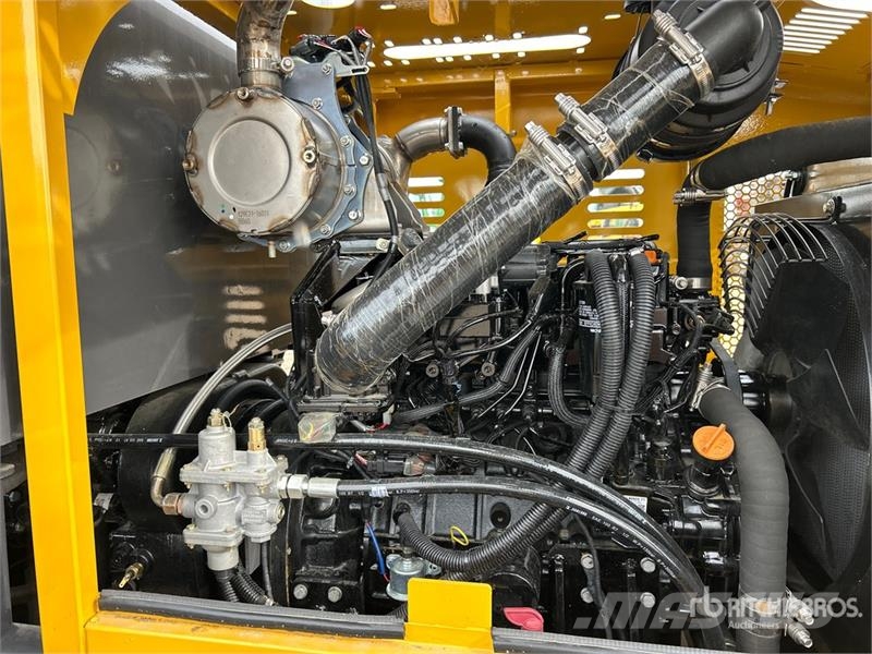 XCMG LW150FM Wheel Loader (Unused) Tekerlekli yükleyiciler
