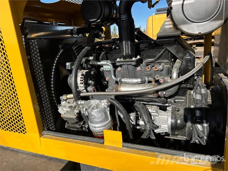 XCMG LW150FM Wheel Loader (Unused) Rataslaadurid