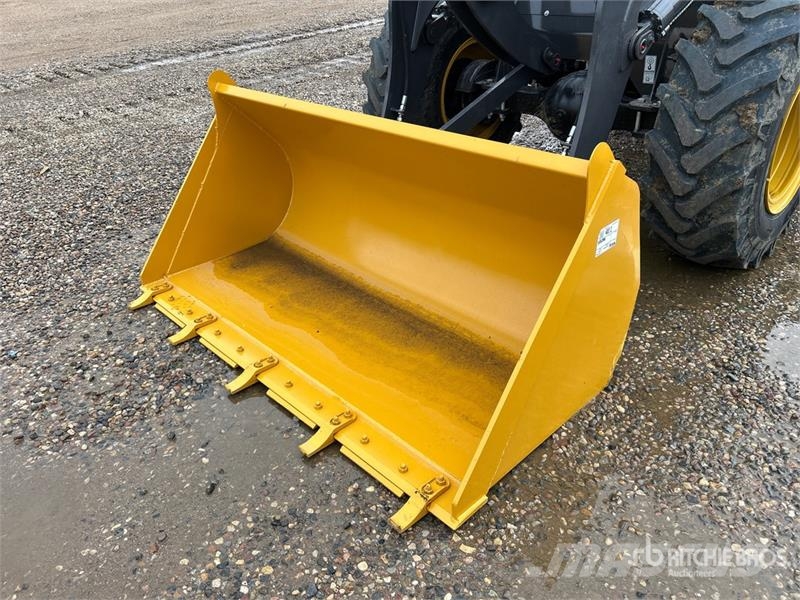 XCMG LW150FM Wheel Loader (Unused) Tekerlekli yükleyiciler