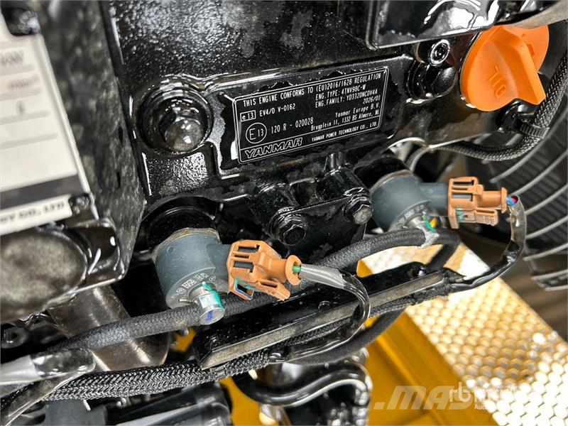 XCMG LW150FM Wheel Loader (Unused) Tekerlekli yükleyiciler