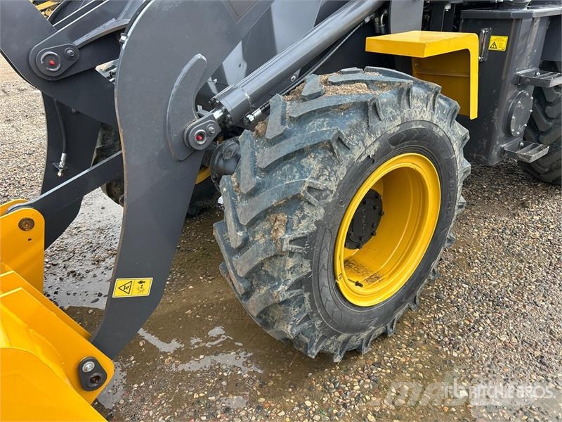XCMG LW150FM Wheel Loader (Unused) Tekerlekli yükleyiciler