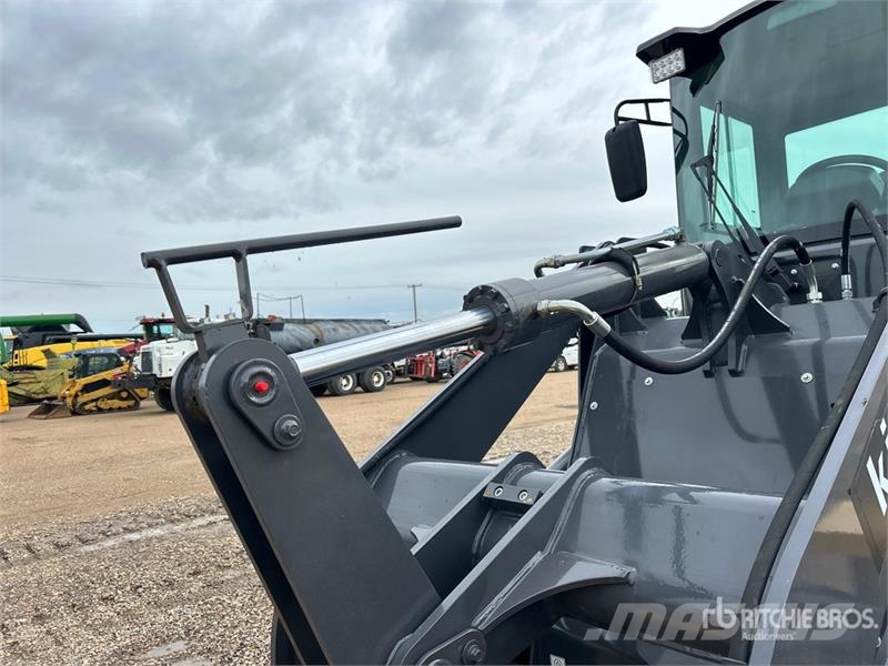 XCMG LW150FM Wheel Loader (Unused) Tekerlekli yükleyiciler