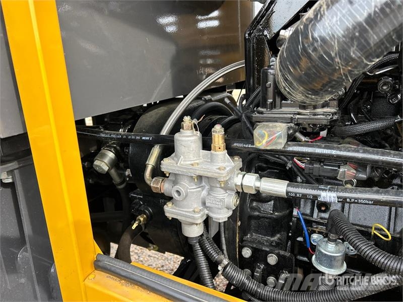 XCMG LW150FM Wheel Loader (Unused) Tekerlekli yükleyiciler