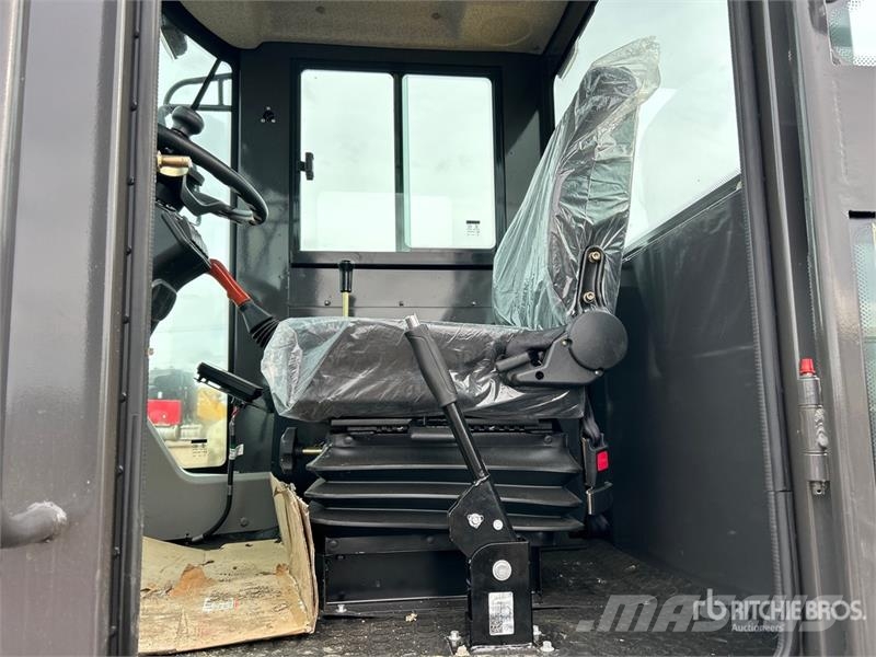 XCMG LW150FM Wheel Loader (Unused) Tekerlekli yükleyiciler