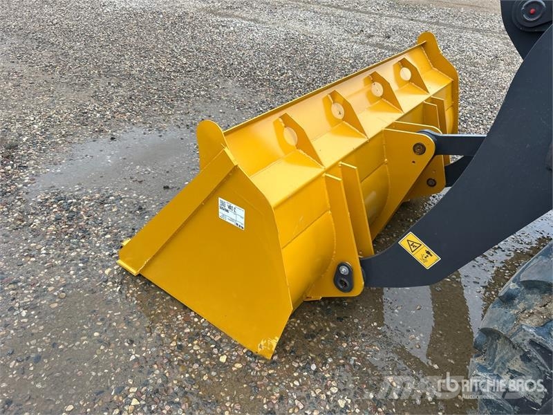 XCMG LW150FM Wheel Loader (Unused) Tekerlekli yükleyiciler