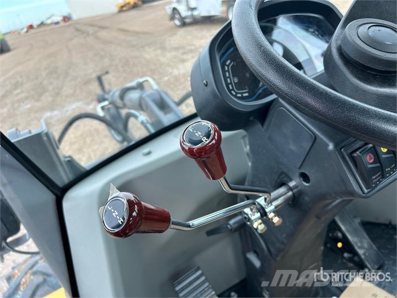 XCMG LW150FM Wheel Loader (Unused) Tekerlekli yükleyiciler