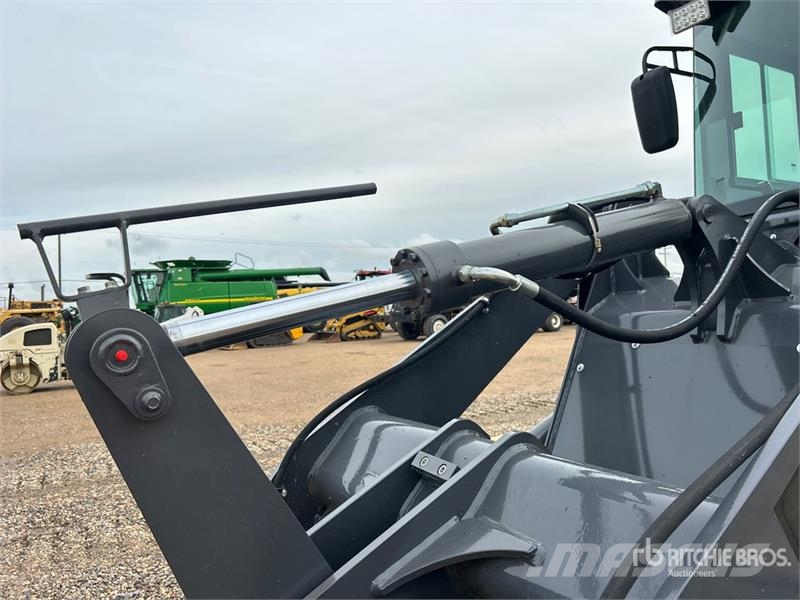 XCMG LW150FM Wheel Loader (Unused) Tekerlekli yükleyiciler