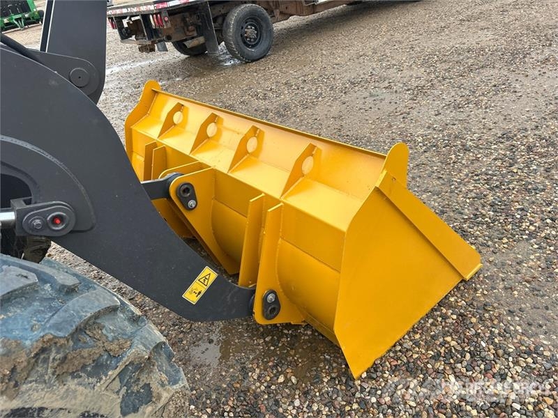 XCMG LW150FM Wheel Loader (Unused) Tekerlekli yükleyiciler