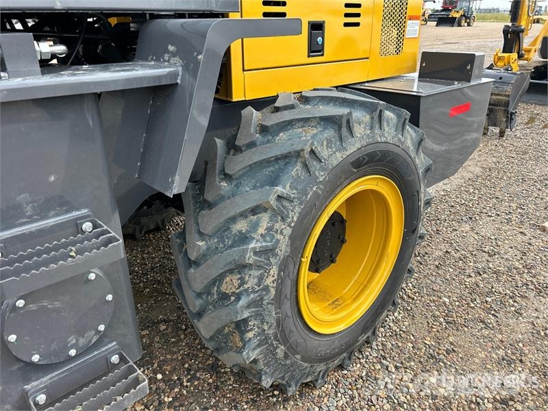 XCMG LW150FM Wheel Loader (Unused) Tekerlekli yükleyiciler