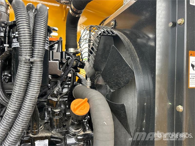 XCMG LW150FM Wheel Loader (Unused) Tekerlekli yükleyiciler