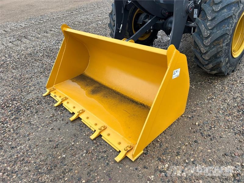 XCMG LW150FM Wheel Loader (Unused) Tekerlekli yükleyiciler