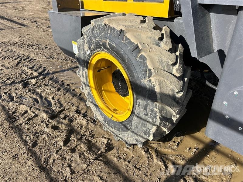 XCMG LW150FM Wheel Loader (Unused) Rataslaadurid