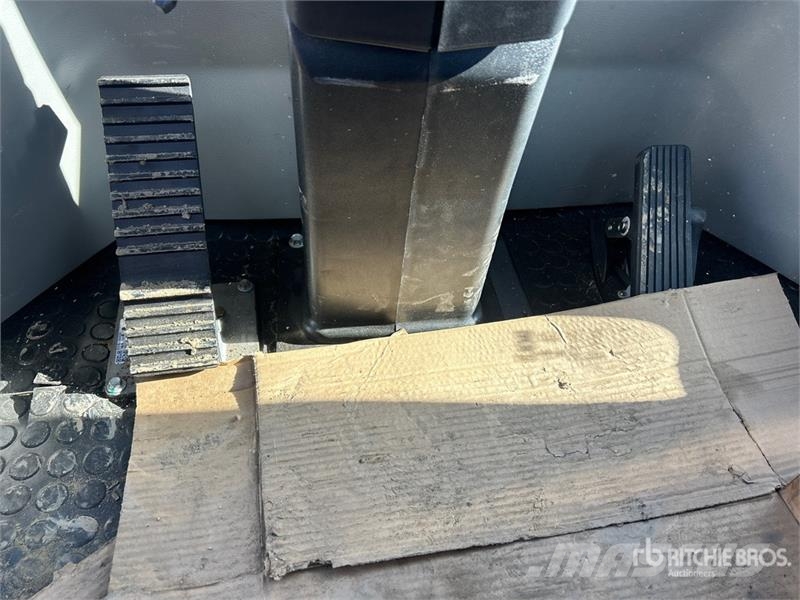 XCMG LW150FM Wheel Loader (Unused) Rataslaadurid