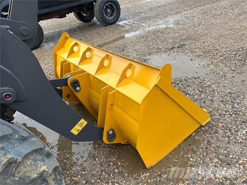 XCMG LW150FM Wheel Loader (Unused) Tekerlekli yükleyiciler