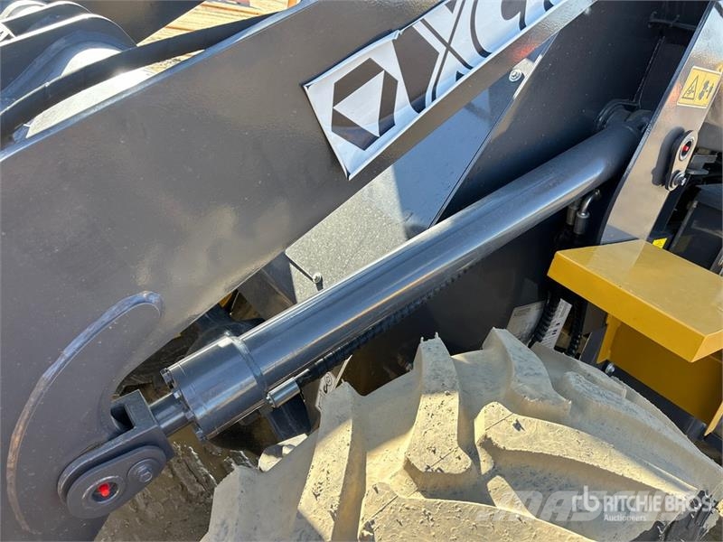 XCMG LW150FM Wheel Loader (Unused) Rataslaadurid