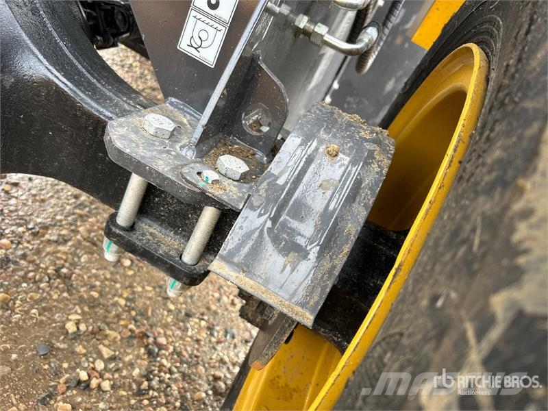 XCMG LW150FM Wheel Loader (Unused) Tekerlekli yükleyiciler