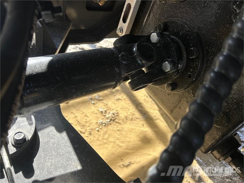 XCMG LW150FM Wheel Loader (Unused) Rataslaadurid