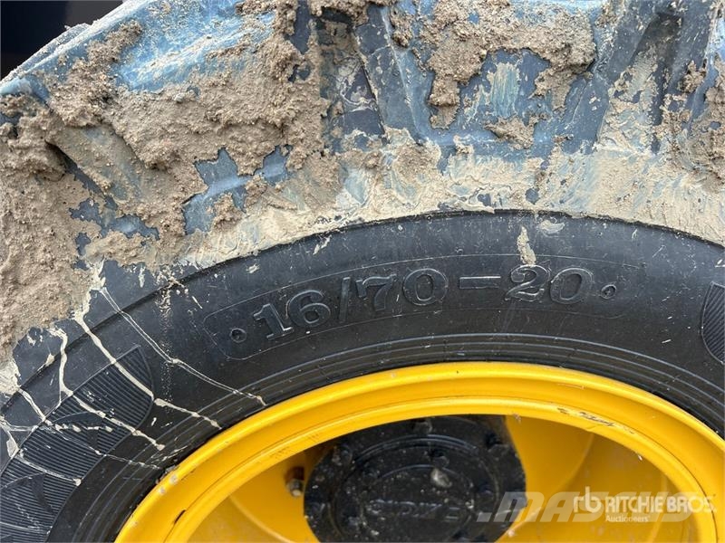 XCMG LW150FM Wheel Loader (Unused) Tekerlekli yükleyiciler