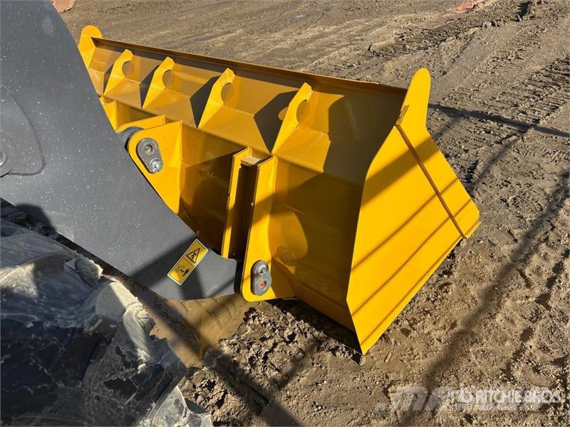 XCMG LW150FM Wheel Loader (Unused) Rataslaadurid