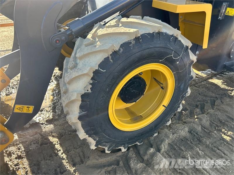 XCMG LW150FM Wheel Loader (Unused) Rataslaadurid