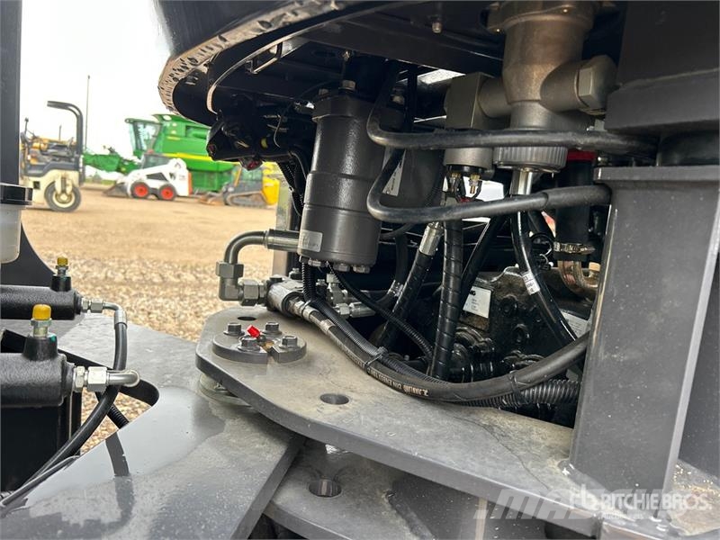 XCMG LW150FM Wheel Loader (Unused) Tekerlekli yükleyiciler