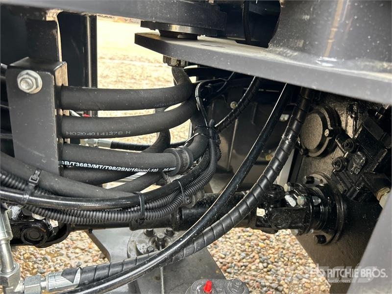 XCMG LW150FM Wheel Loader (Unused) Tekerlekli yükleyiciler