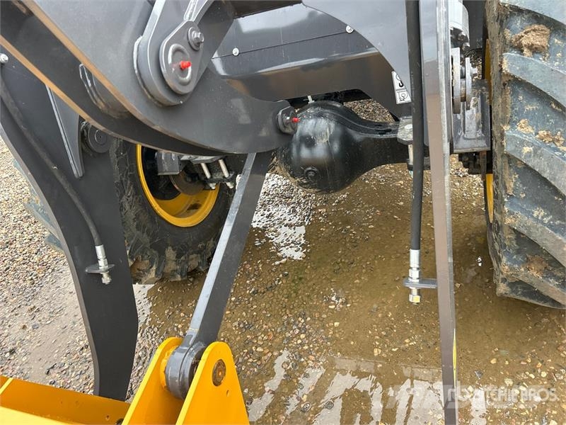 XCMG LW150FM Wheel Loader (Unused) Tekerlekli yükleyiciler