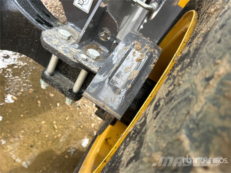 XCMG LW150FM Wheel Loader (Unused) Tekerlekli yükleyiciler