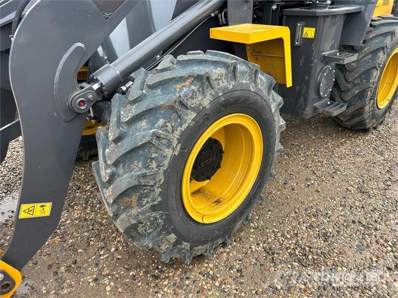 XCMG LW150FM Wheel Loader (Unused) Tekerlekli yükleyiciler