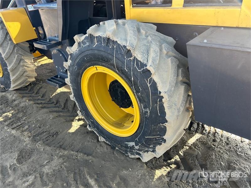 XCMG LW150FM Wheel Loader (Unused) Rataslaadurid