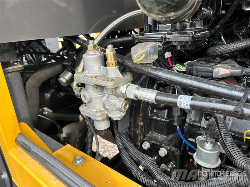 XCMG LW150FM Wheel Loader (Unused) Tekerlekli yükleyiciler