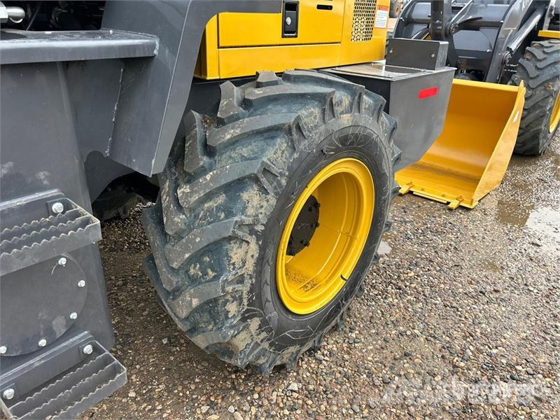 XCMG LW150FM Wheel Loader (Unused) Tekerlekli yükleyiciler