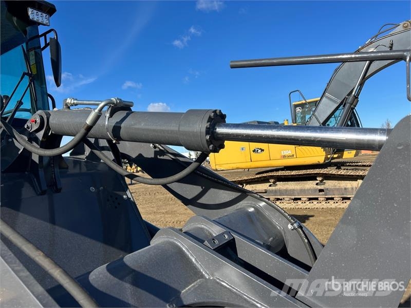 XCMG LW150FM Wheel Loader (Unused) Rataslaadurid