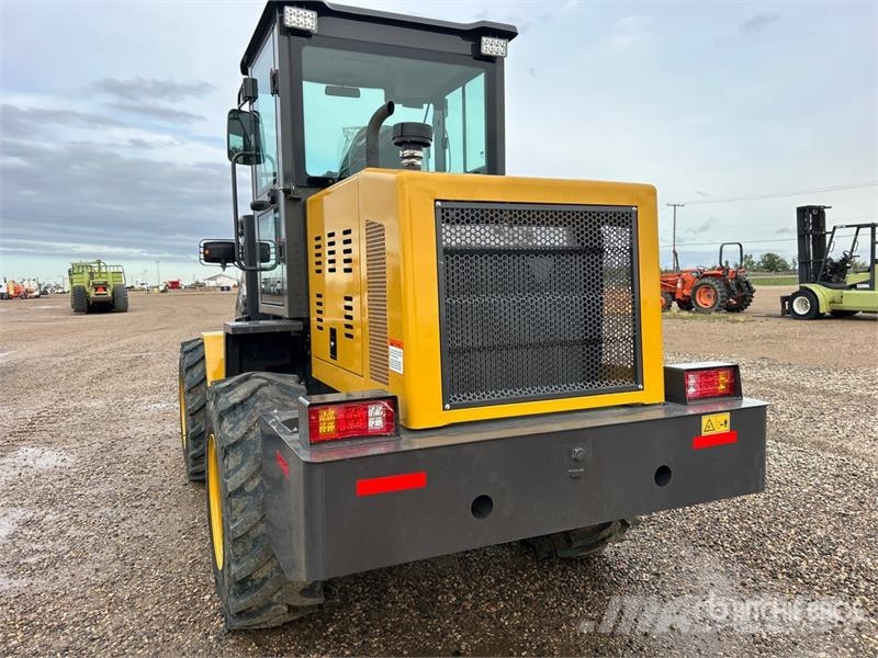 XCMG LW150FM Wheel Loader (Unused) Tekerlekli yükleyiciler