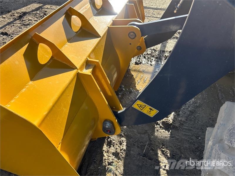 XCMG LW150FM Wheel Loader (Unused) Rataslaadurid