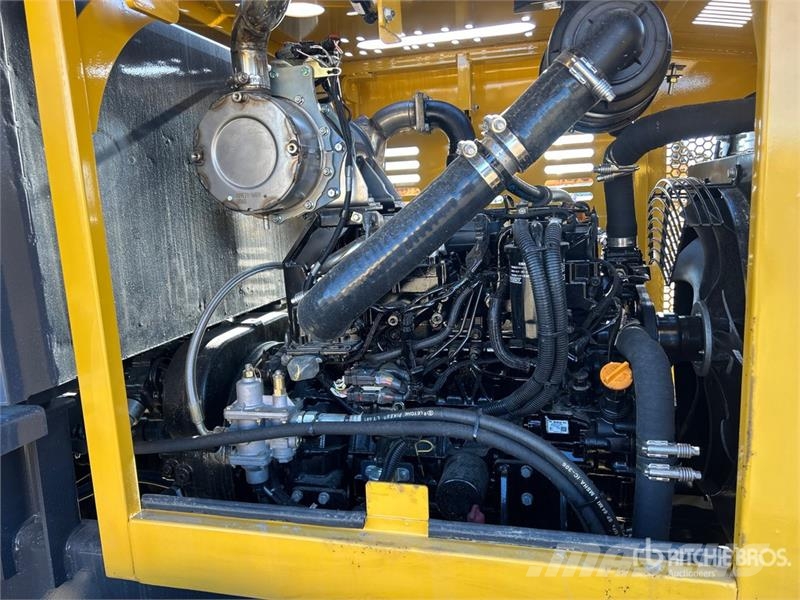 XCMG LW150FM Wheel Loader (Unused) Rataslaadurid